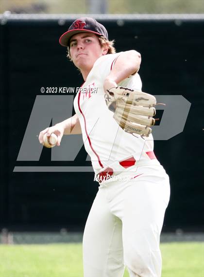 Thumbnail 2 in Skyline vs. Williams Field (Bob Everett Classic) photogallery.