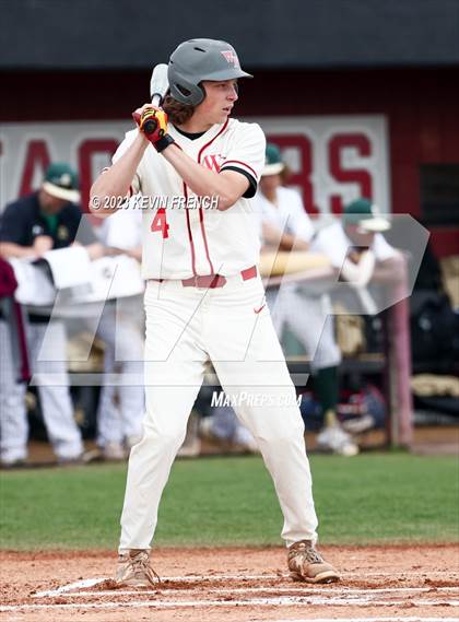 Thumbnail 1 in Skyline vs. Williams Field (Bob Everett Classic) photogallery.