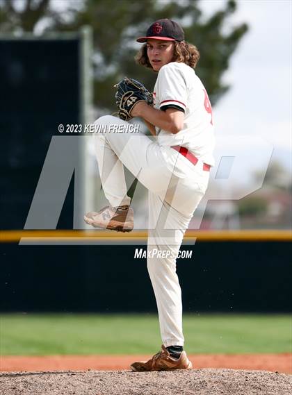 Thumbnail 3 in Skyline vs. Williams Field (Bob Everett Classic) photogallery.
