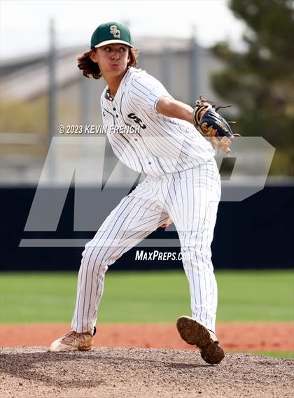 Thumbnail 3 in Skyline vs. Williams Field (Bob Everett Classic) photogallery.