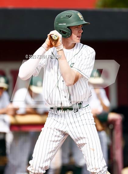 Thumbnail 3 in Skyline vs. Williams Field (Bob Everett Classic) photogallery.