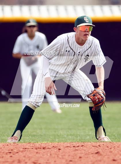 Thumbnail 3 in Skyline vs. Williams Field (Bob Everett Classic) photogallery.