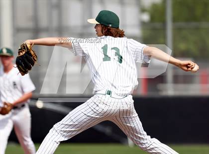 Thumbnail 2 in Skyline vs. Williams Field (Bob Everett Classic) photogallery.
