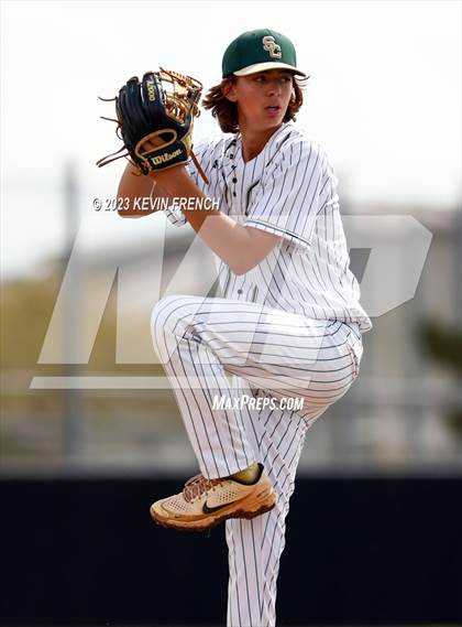 Thumbnail 2 in Skyline vs. Williams Field (Bob Everett Classic) photogallery.