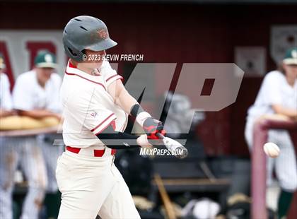 Thumbnail 2 in Skyline vs. Williams Field (Bob Everett Classic) photogallery.