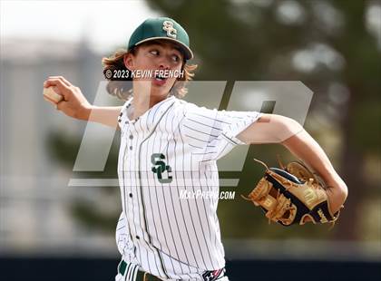 Thumbnail 2 in Skyline vs. Williams Field (Bob Everett Classic) photogallery.