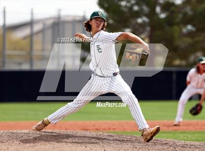 Thumbnail 2 in Skyline vs. Williams Field (Bob Everett Classic) photogallery.