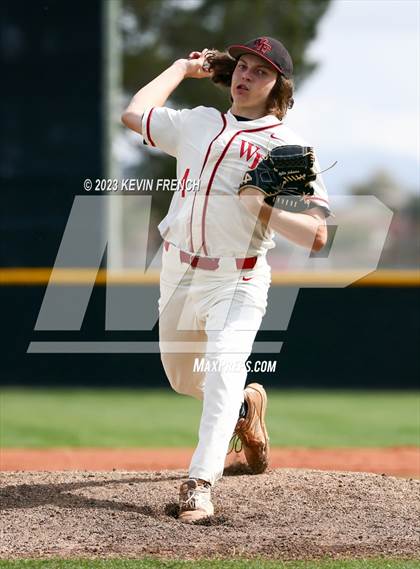 Thumbnail 1 in Skyline vs. Williams Field (Bob Everett Classic) photogallery.