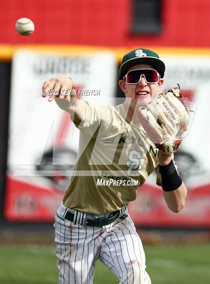 Thumbnail 1 in Skyline vs. Williams Field (Bob Everett Classic) photogallery.