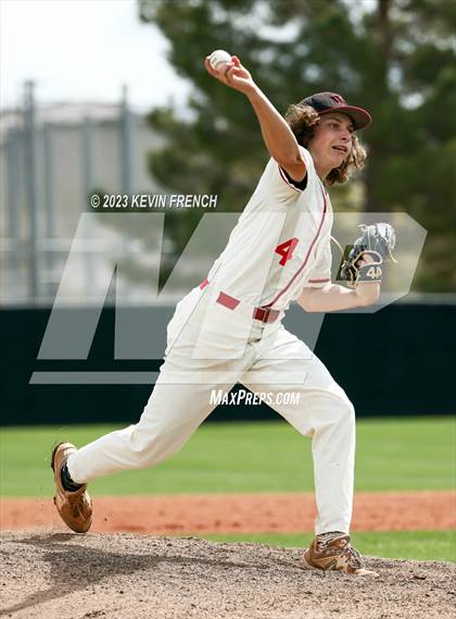 Thumbnail 3 in Skyline vs. Williams Field (Bob Everett Classic) photogallery.
