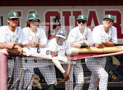 Thumbnail 1 in Skyline vs. Williams Field (Bob Everett Classic) photogallery.