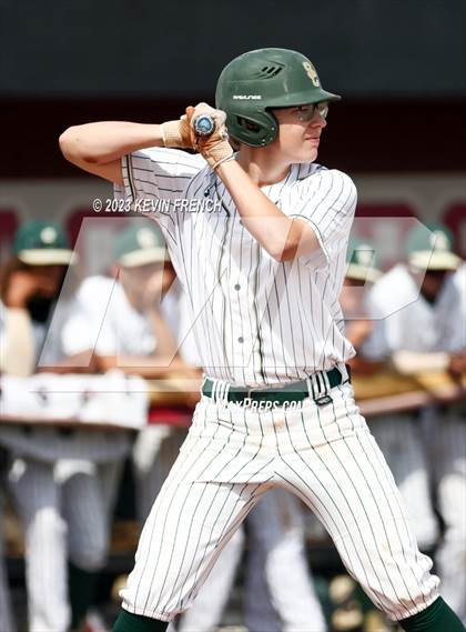 Thumbnail 3 in Skyline vs. Williams Field (Bob Everett Classic) photogallery.