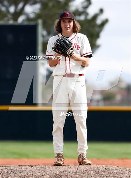 Thumbnail 1 in Skyline vs. Williams Field (Bob Everett Classic) photogallery.
