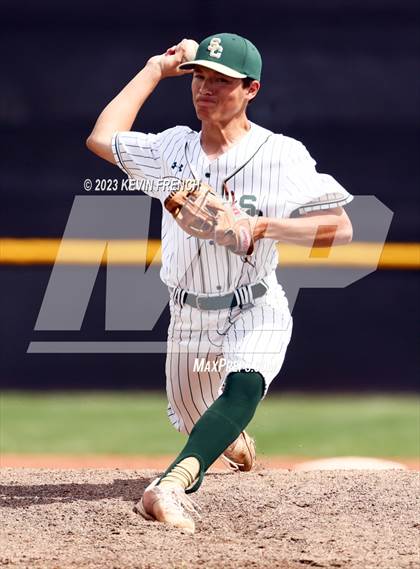Thumbnail 1 in Skyline vs. Williams Field (Bob Everett Classic) photogallery.