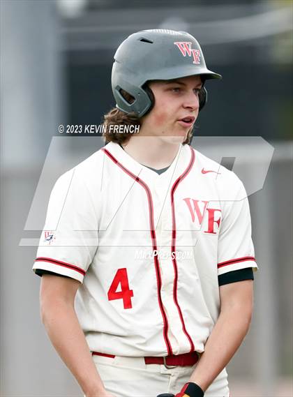 Thumbnail 1 in Skyline vs. Williams Field (Bob Everett Classic) photogallery.