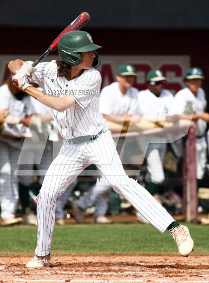 Thumbnail 3 in Skyline vs. Williams Field (Bob Everett Classic) photogallery.