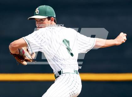 Thumbnail 3 in Skyline vs. Williams Field (Bob Everett Classic) photogallery.