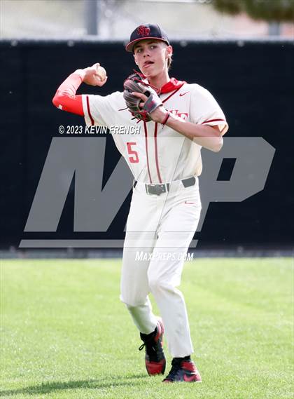 Thumbnail 3 in Skyline vs. Williams Field (Bob Everett Classic) photogallery.