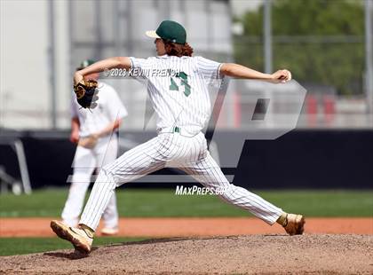 Thumbnail 3 in Skyline vs. Williams Field (Bob Everett Classic) photogallery.