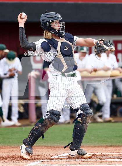 Thumbnail 3 in Skyline vs. Williams Field (Bob Everett Classic) photogallery.