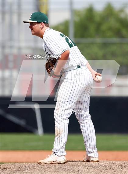 Thumbnail 3 in Skyline vs. Williams Field (Bob Everett Classic) photogallery.
