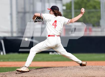 Thumbnail 2 in Skyline vs. Williams Field (Bob Everett Classic) photogallery.