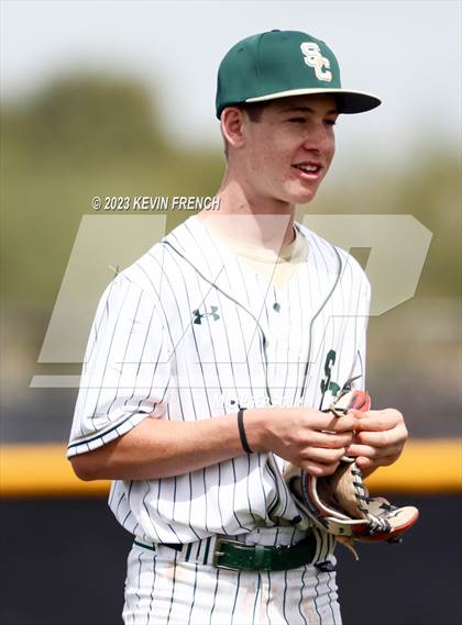 Thumbnail 1 in Skyline vs. Williams Field (Bob Everett Classic) photogallery.