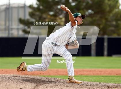 Thumbnail 1 in Skyline vs. Williams Field (Bob Everett Classic) photogallery.