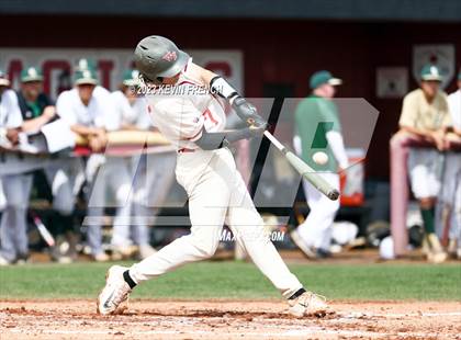 Thumbnail 2 in Skyline vs. Williams Field (Bob Everett Classic) photogallery.