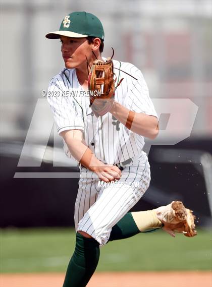 Thumbnail 3 in Skyline vs. Williams Field (Bob Everett Classic) photogallery.