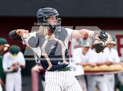 Thumbnail 2 in Skyline vs. Williams Field (Bob Everett Classic) photogallery.