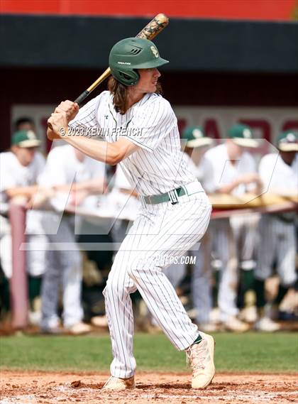 Thumbnail 3 in Skyline vs. Williams Field (Bob Everett Classic) photogallery.