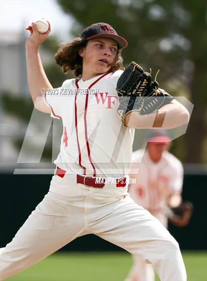 Thumbnail 1 in Skyline vs. Williams Field (Bob Everett Classic) photogallery.