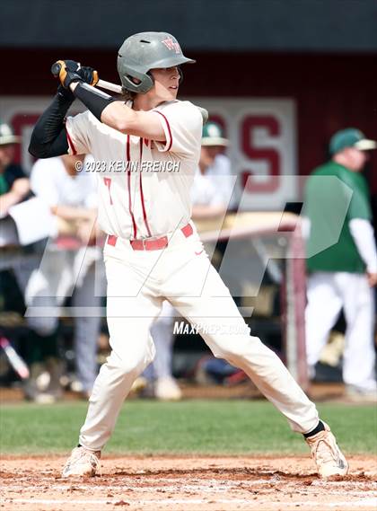 Thumbnail 1 in Skyline vs. Williams Field (Bob Everett Classic) photogallery.