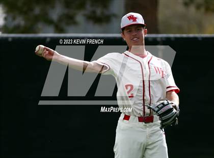 Thumbnail 3 in Skyline vs. Williams Field (Bob Everett Classic) photogallery.