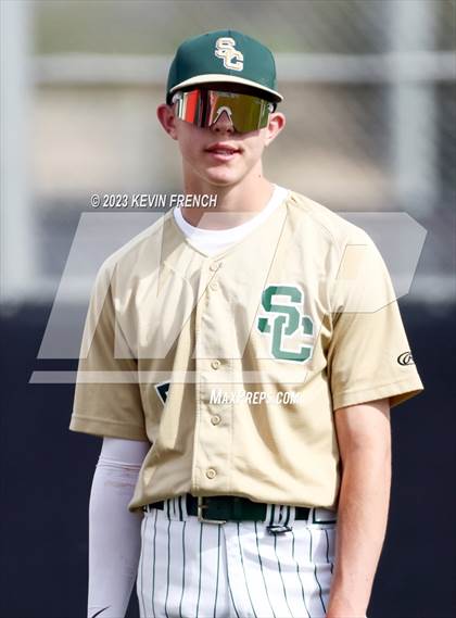 Thumbnail 2 in Skyline vs. Williams Field (Bob Everett Classic) photogallery.