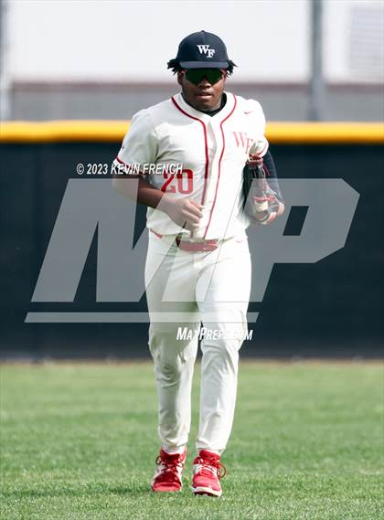 Thumbnail 2 in Skyline vs. Williams Field (Bob Everett Classic) photogallery.