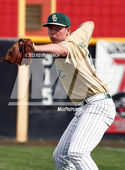 Thumbnail 2 in Skyline vs. Williams Field (Bob Everett Classic) photogallery.