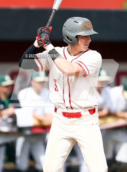 Thumbnail 2 in Skyline vs. Williams Field (Bob Everett Classic) photogallery.