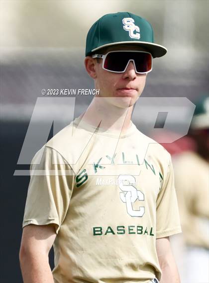 Thumbnail 2 in Skyline vs. Williams Field (Bob Everett Classic) photogallery.
