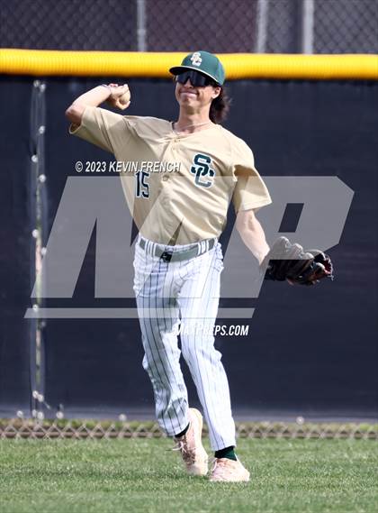 Thumbnail 2 in Skyline vs. Williams Field (Bob Everett Classic) photogallery.