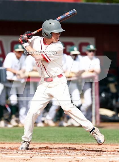 Thumbnail 1 in Skyline vs. Williams Field (Bob Everett Classic) photogallery.