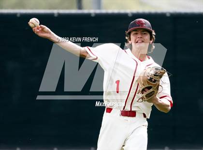 Thumbnail 1 in Skyline vs. Williams Field (Bob Everett Classic) photogallery.