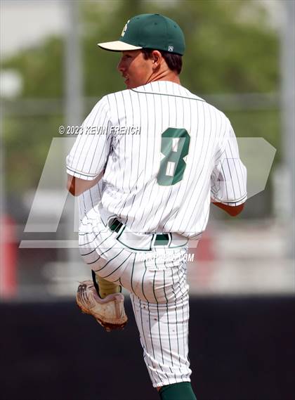 Thumbnail 3 in Skyline vs. Williams Field (Bob Everett Classic) photogallery.