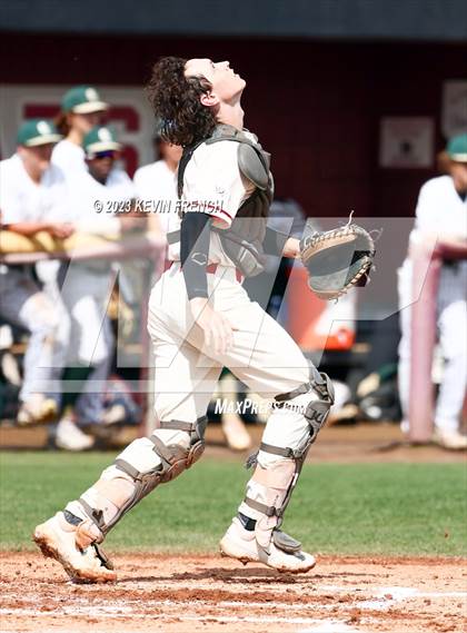 Thumbnail 1 in Skyline vs. Williams Field (Bob Everett Classic) photogallery.