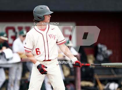 Thumbnail 1 in Skyline vs. Williams Field (Bob Everett Classic) photogallery.