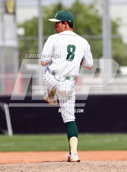 Thumbnail 1 in Skyline vs. Williams Field (Bob Everett Classic) photogallery.