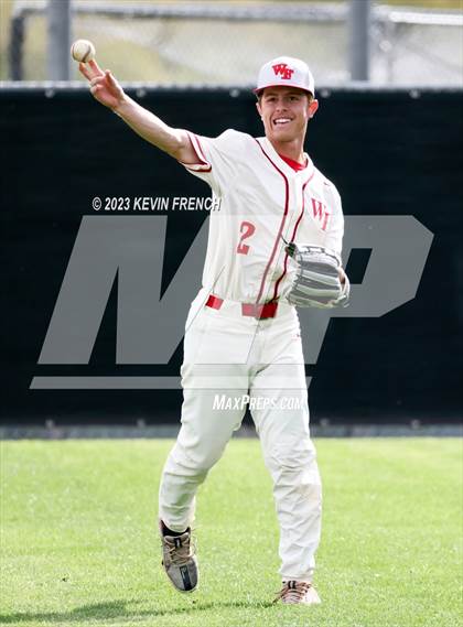 Thumbnail 2 in Skyline vs. Williams Field (Bob Everett Classic) photogallery.