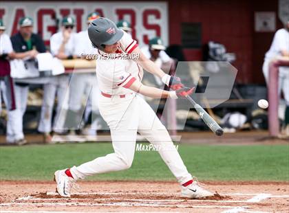 Thumbnail 1 in Skyline vs. Williams Field (Bob Everett Classic) photogallery.