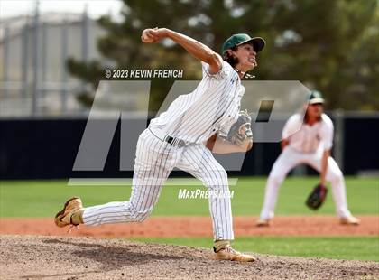 Thumbnail 1 in Skyline vs. Williams Field (Bob Everett Classic) photogallery.